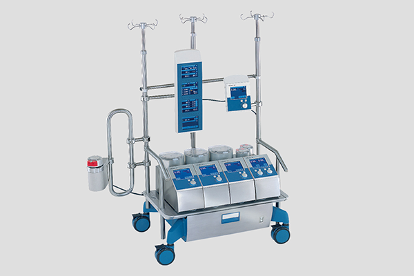 Heart Lung Machine
