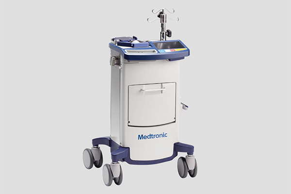 Autolog IQ System