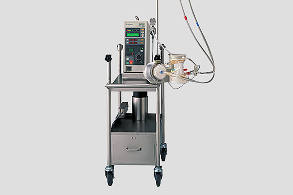 ECMO