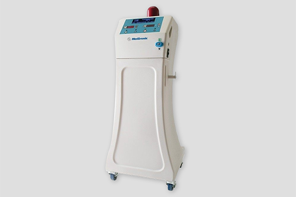 CryoSurgical Ablation System