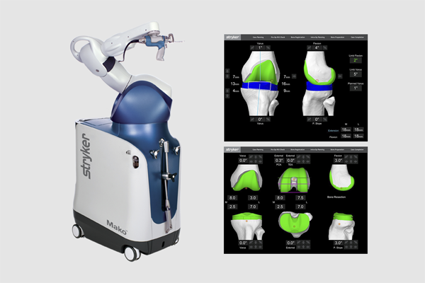 Mako SmartRobotics