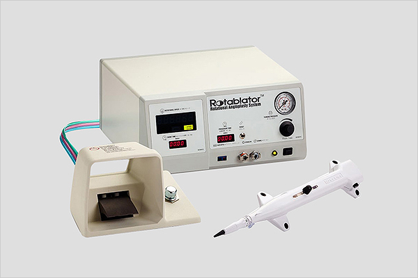 Rotablator