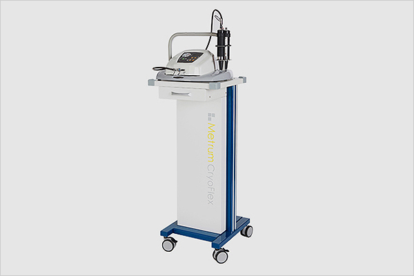 Metrum Cryo-T2
