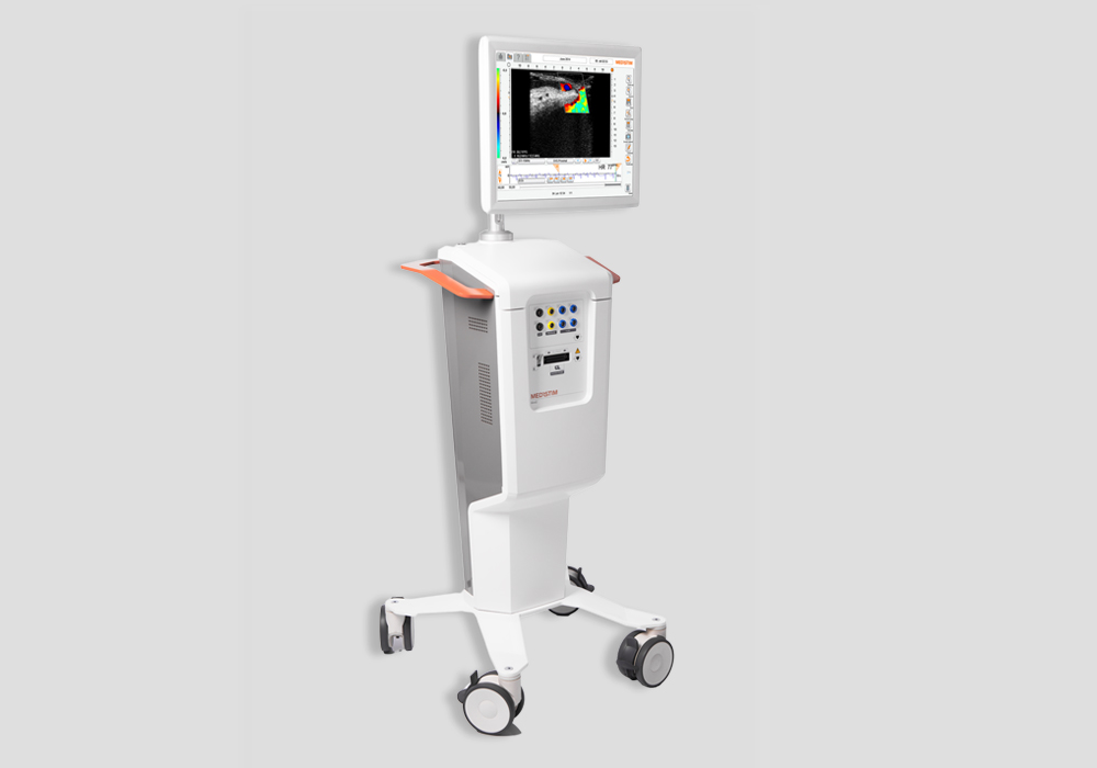 MEDISTIM BLOOD Flowmeter 이미지