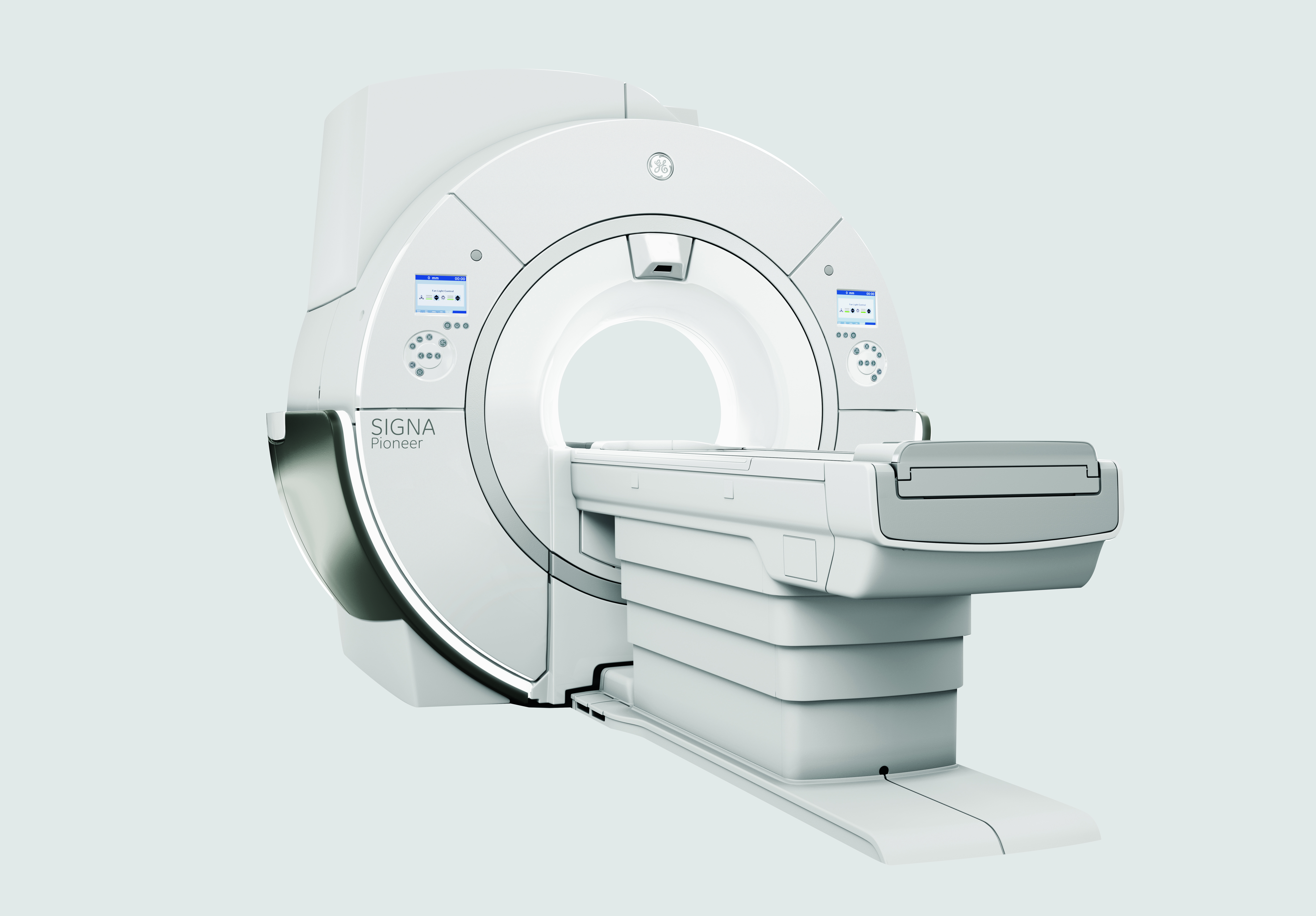 MRI 자기공명영상검사장비 이미지