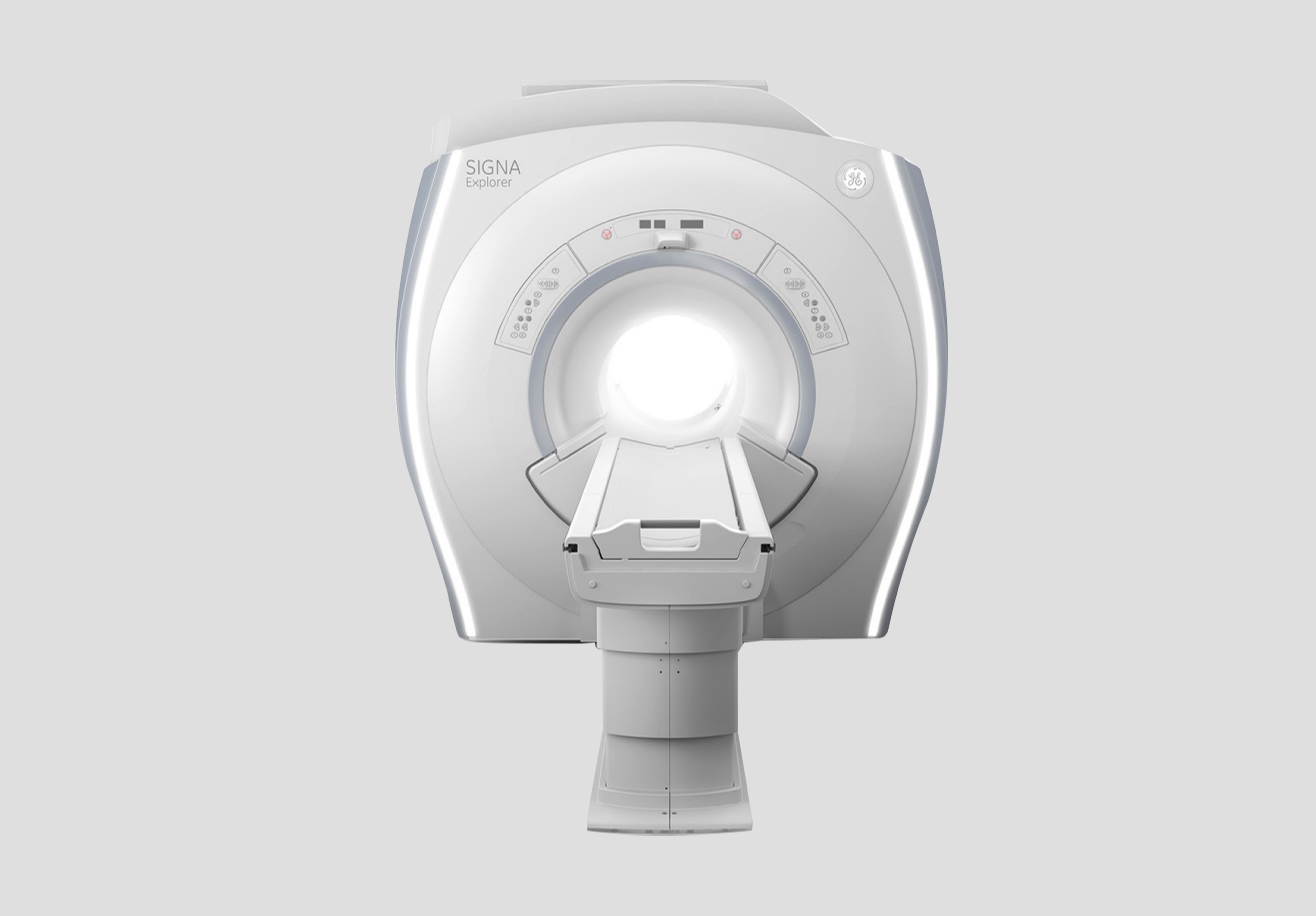 MRI 자기공명영상검사장비 이미지