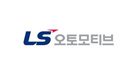 LS오토모티브테크놀로지스 로고